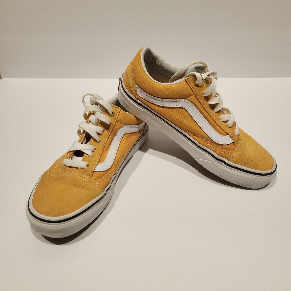 Women's Vans Sneakers
